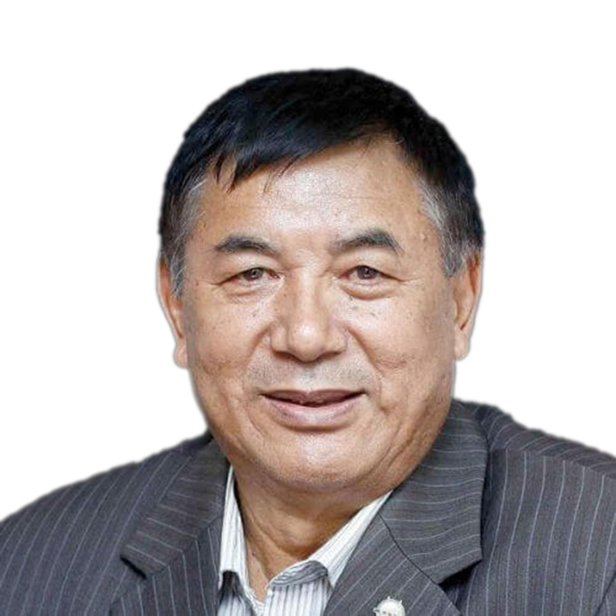 Ang Tshering Sherpa