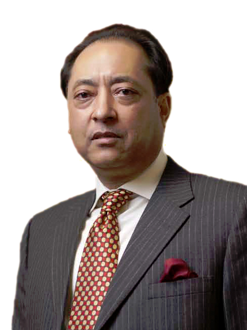 Prithvi Bahadur Pande
