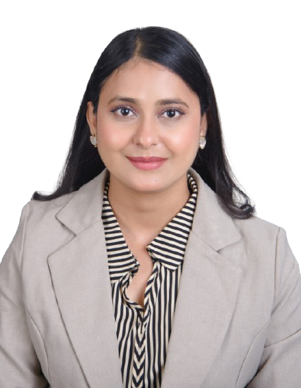 Pooja Rijal