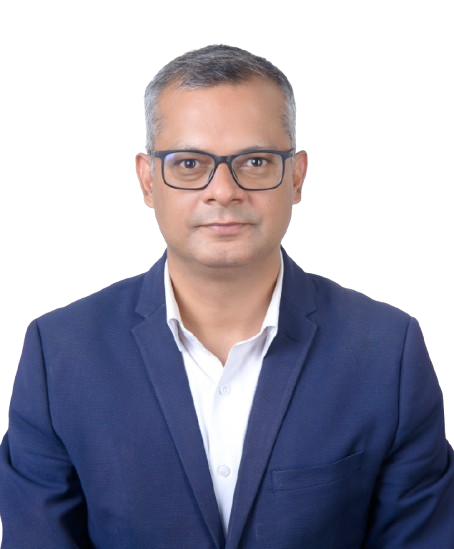 Sanjeev Neupane