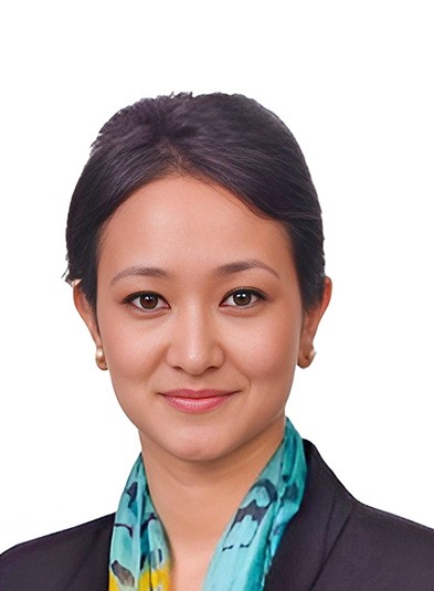 Sneha Shrestha