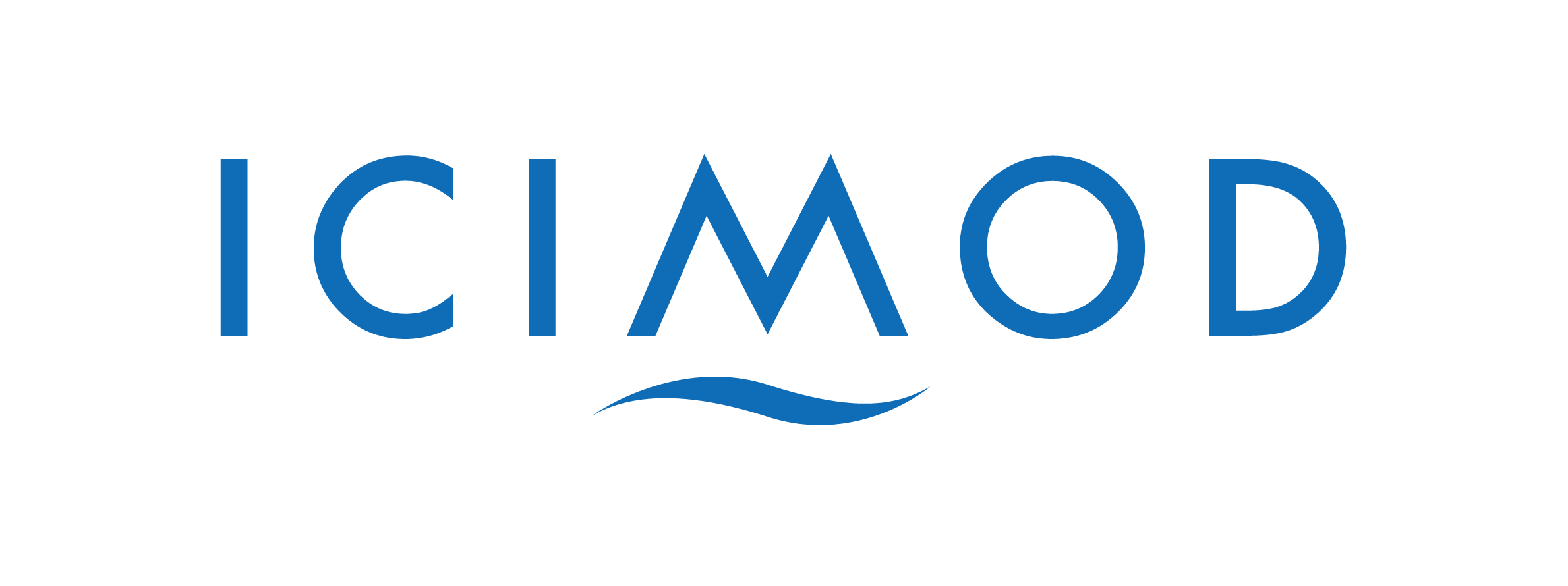ICIMOD Logo